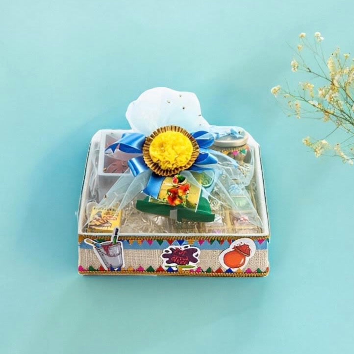 Holi Gift Box