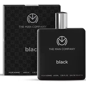 Man Company Perfume