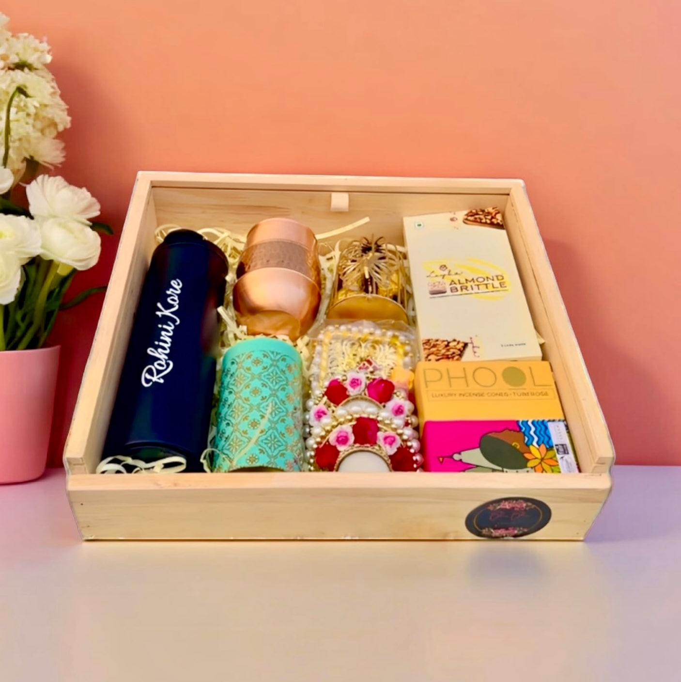 SUKH SAMRIDDHI DIWALI HAMPER