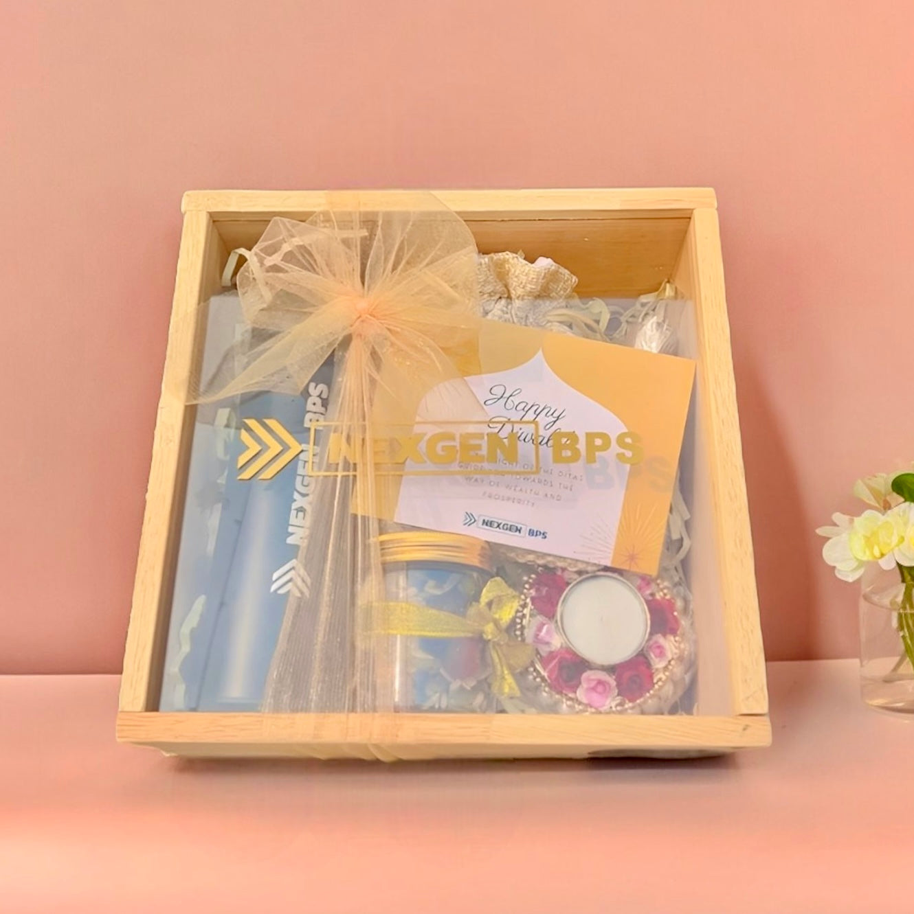 GIFTS OF PROSPERITY