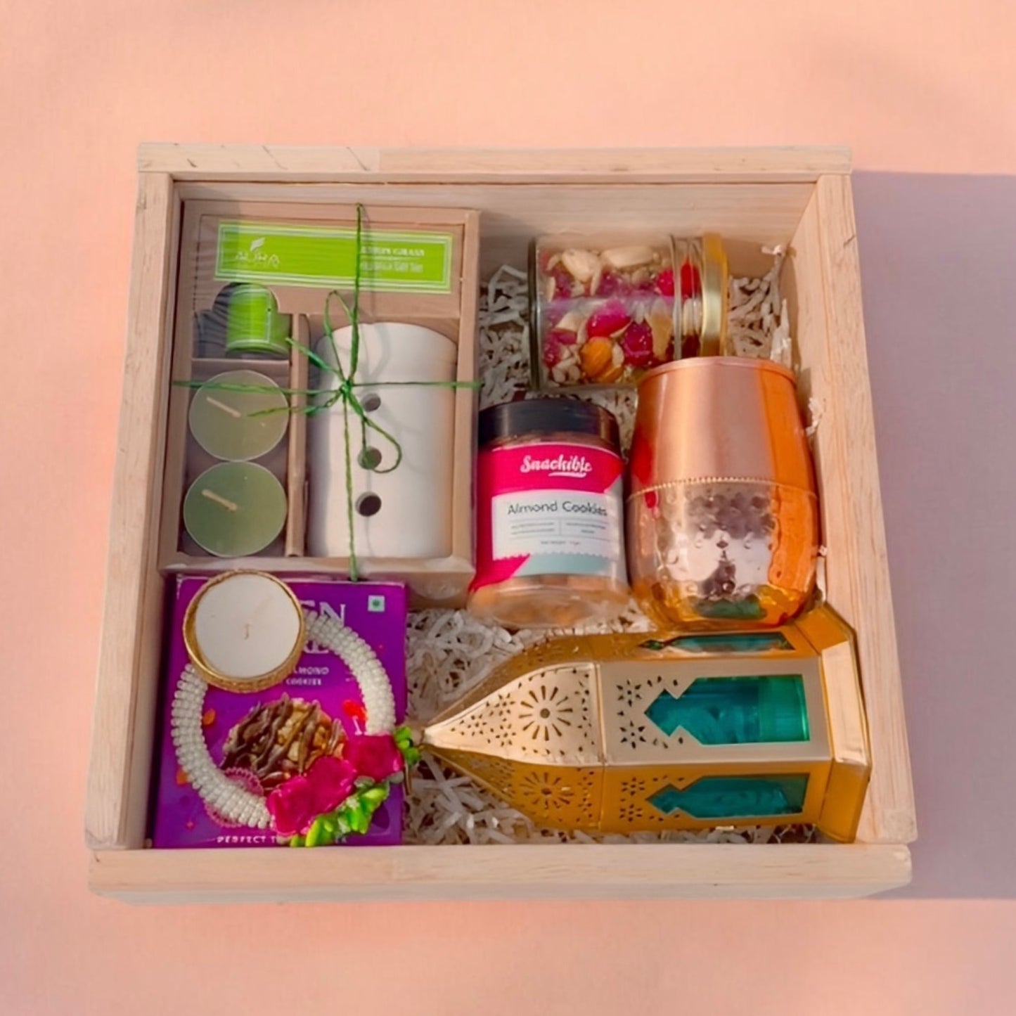 DIWALI BLISS BOX