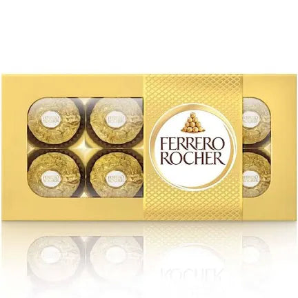 Ferror Rocher ( 8pc )