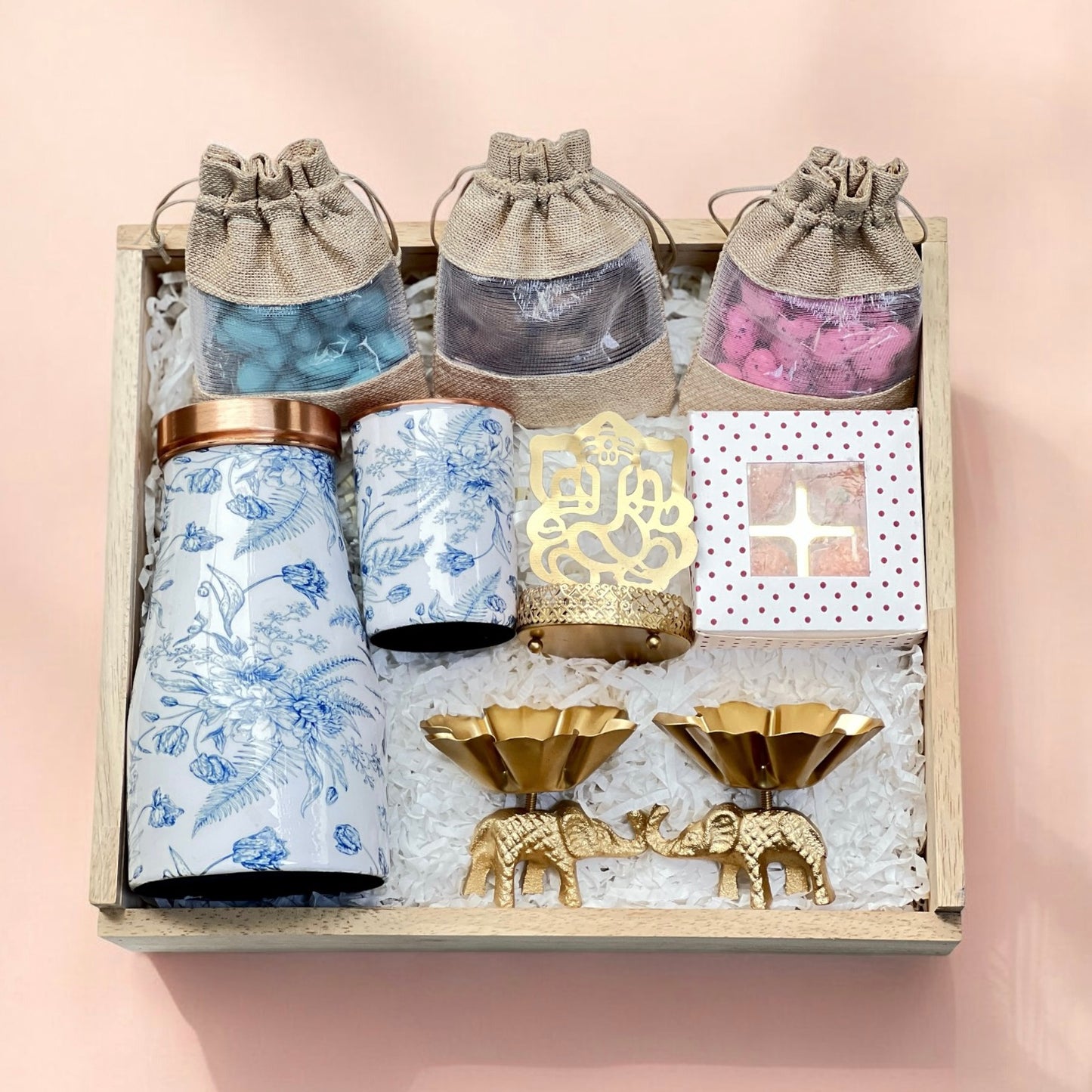 ROSHAN-E-DIWALI HAMPER