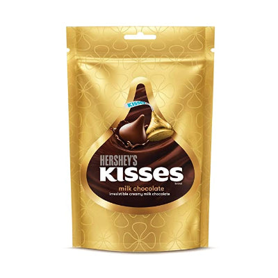 Hershey’s Kisses ( assorted flavours )