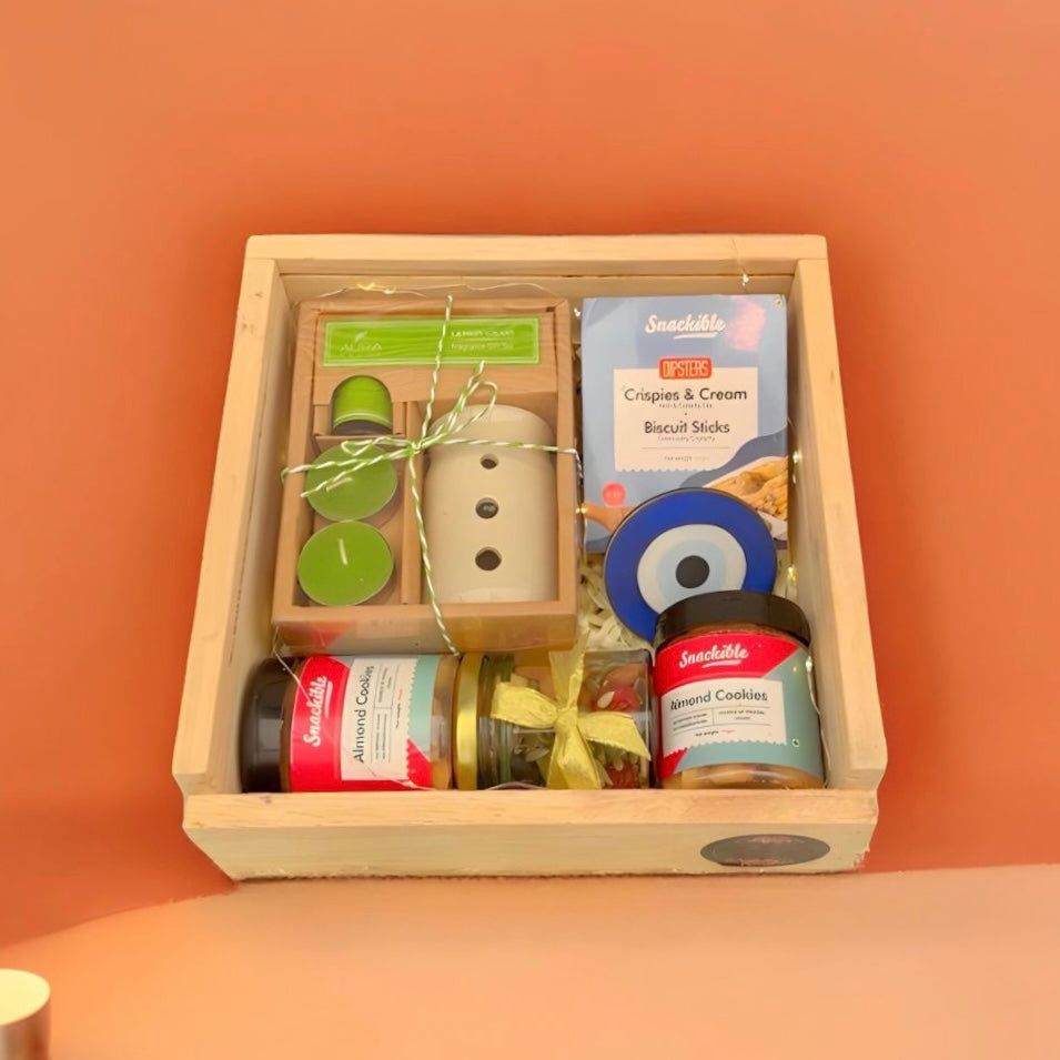 SPLENDOUR DIWALI BOX