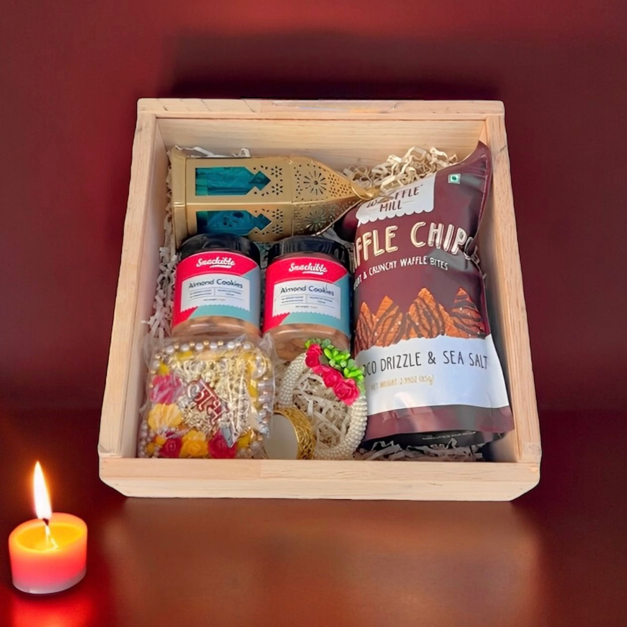 DIWALI TREASURE HAMPER