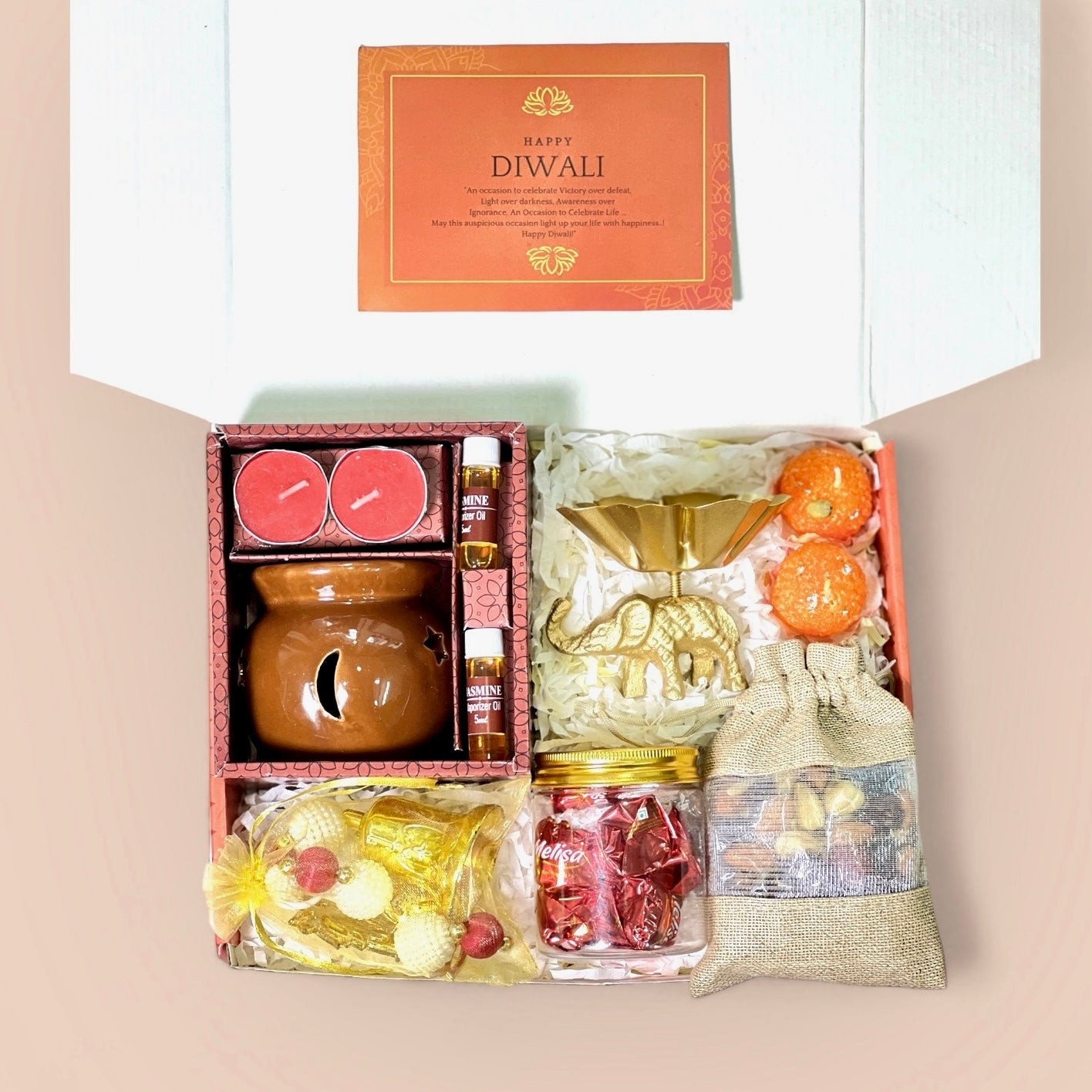 JASHN DIWALI HAMPER