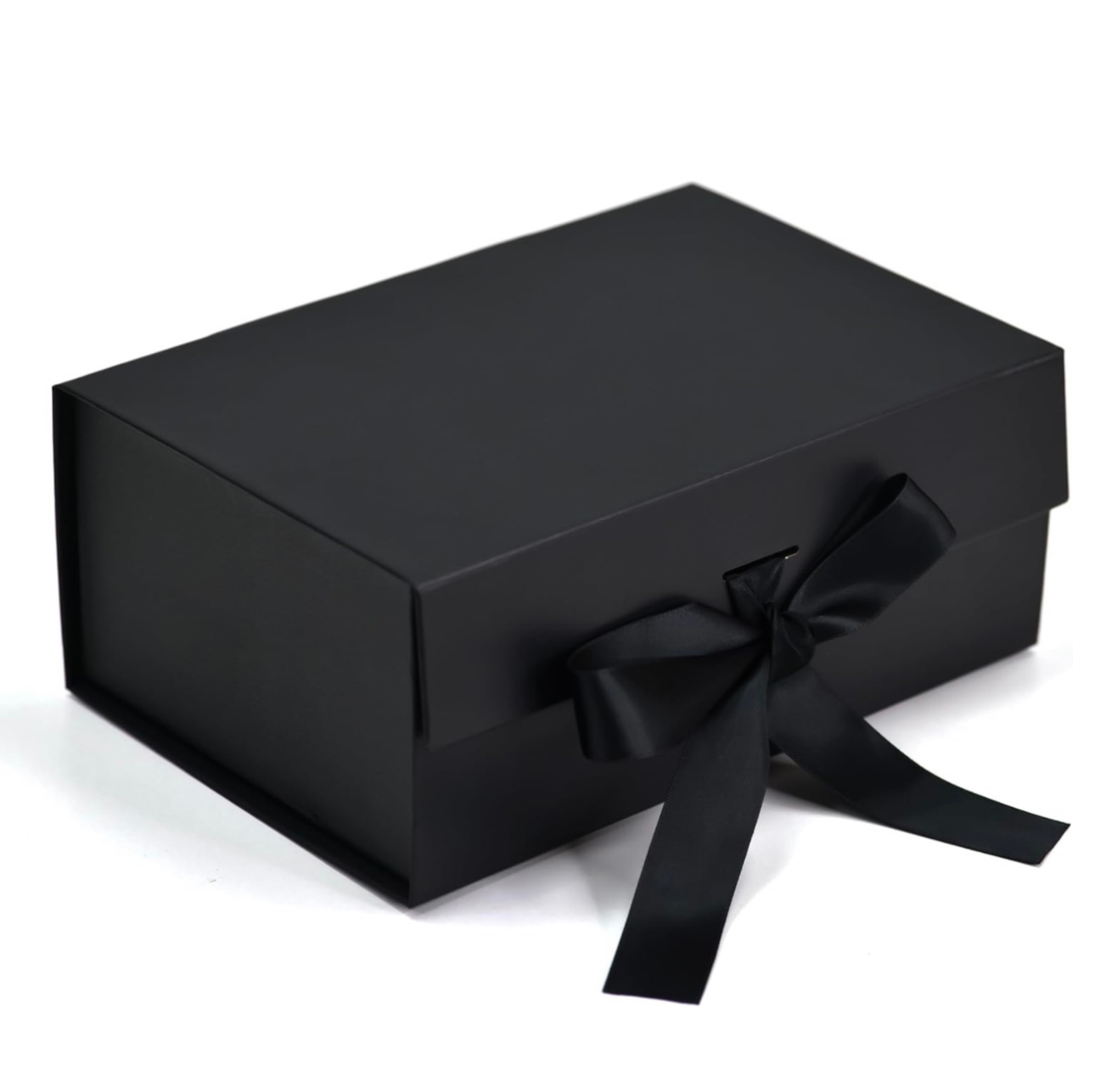 Magnetic Black Box