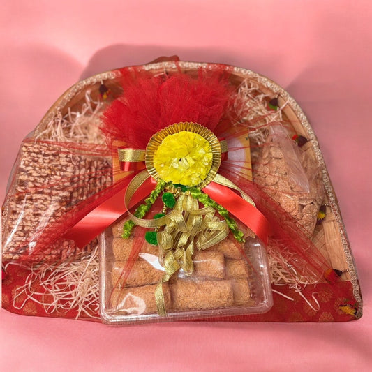 Massive Lohri Chajj Hamper