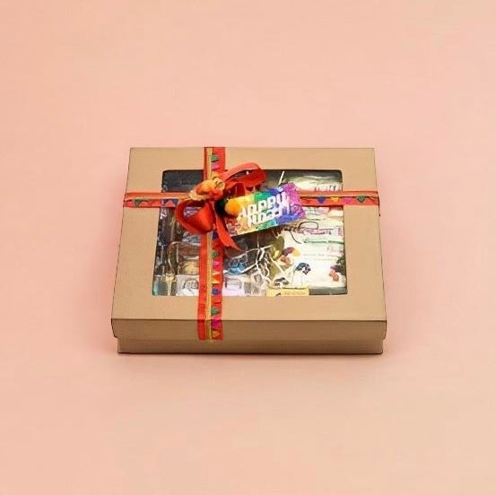 Holi Treats Gift Hamper