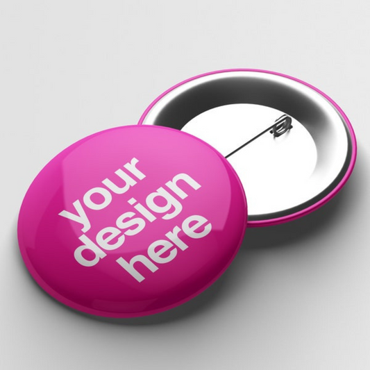 Customised Badges ( as per your design)