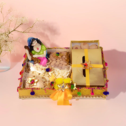 Punjabi Delight Lohri Hamper