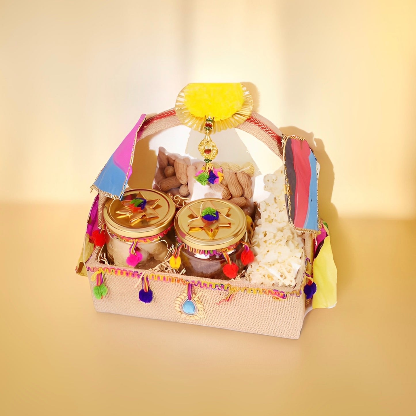 Lohri Festive Treats Box