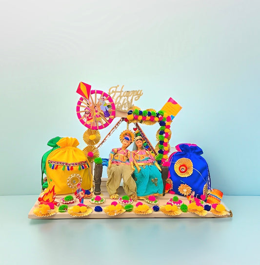 Lohri Bliss Hamper