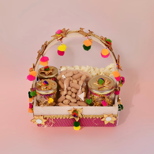 Lohri Celebrations Gift Hamper