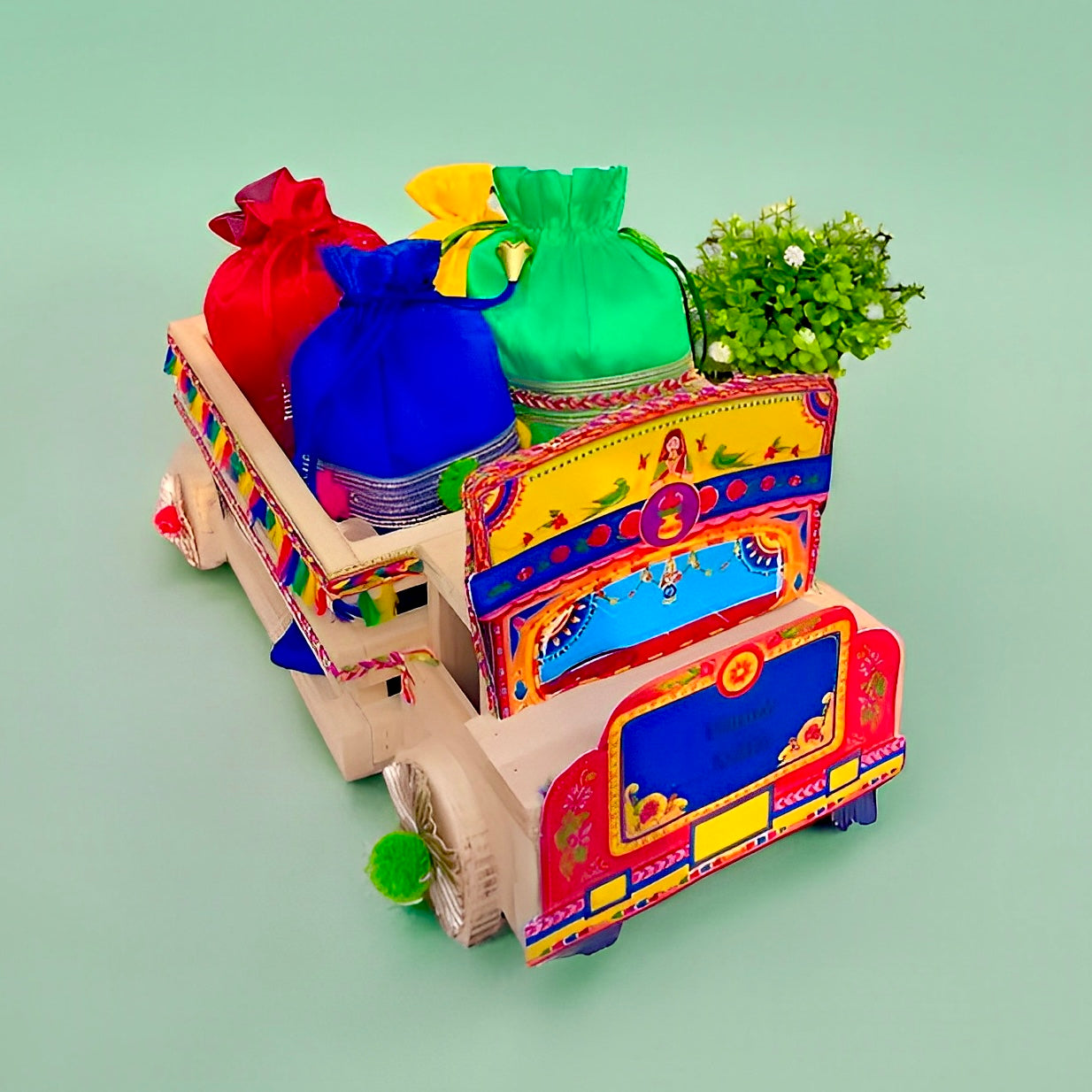 Festive Lohri Truck Hamper