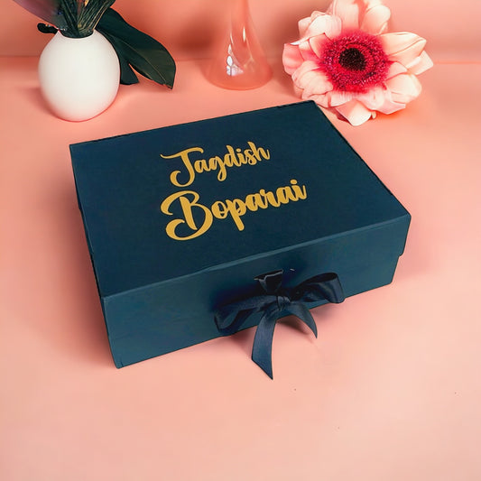 COUPLE RAKHI HAMPER FOR BHAIYA BHABHI