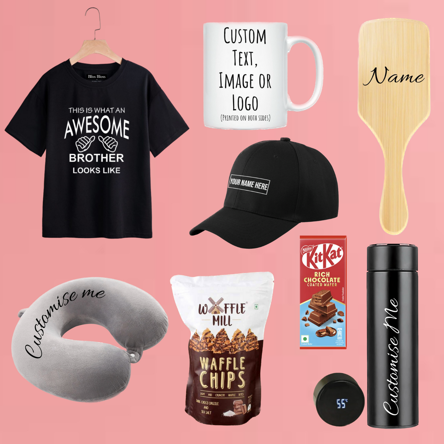 ULTIMATE RAKHI HAMPER