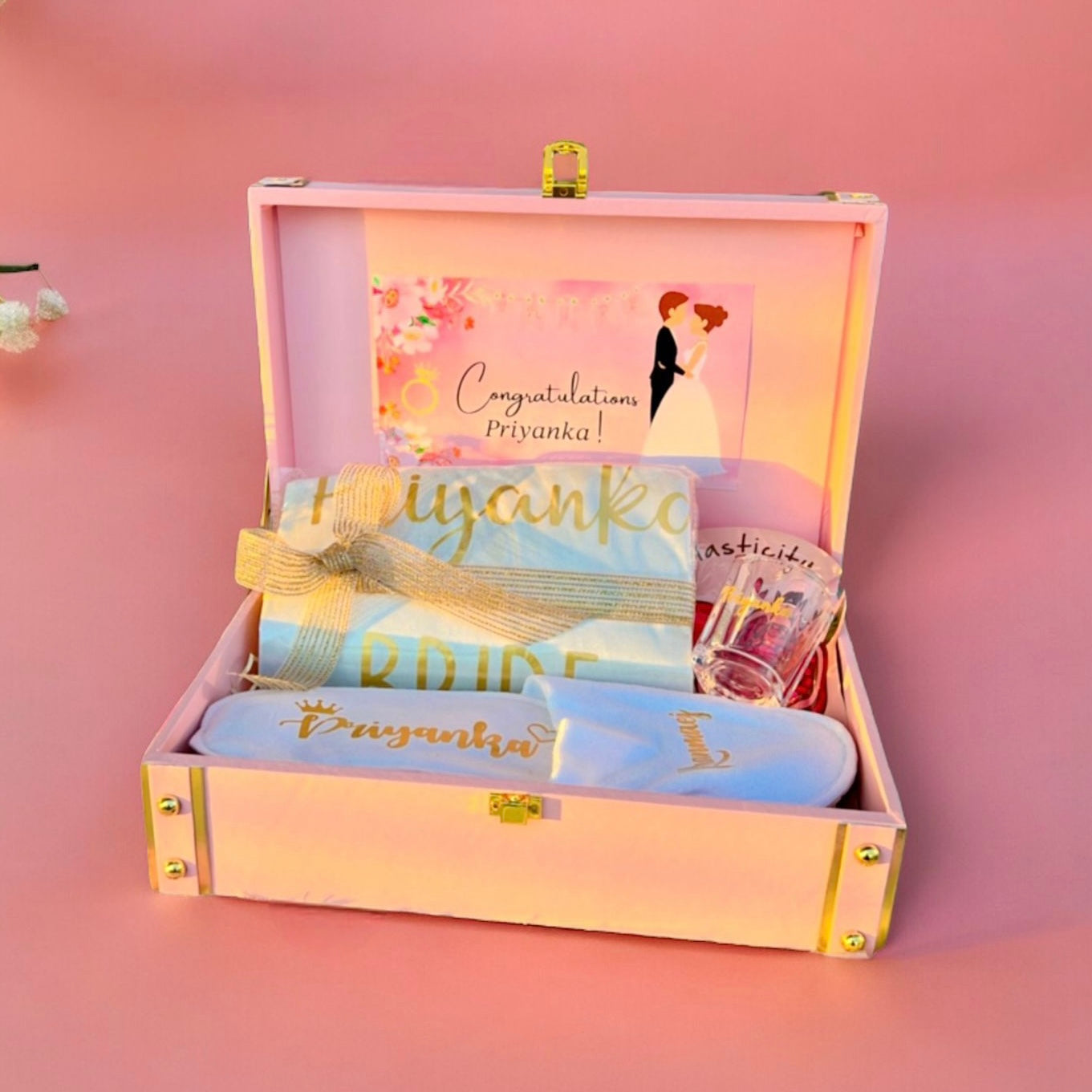 BRIDEZILLA HAMPER