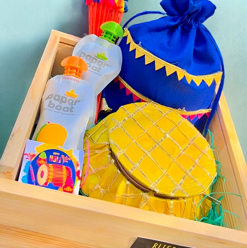 Holi hampers