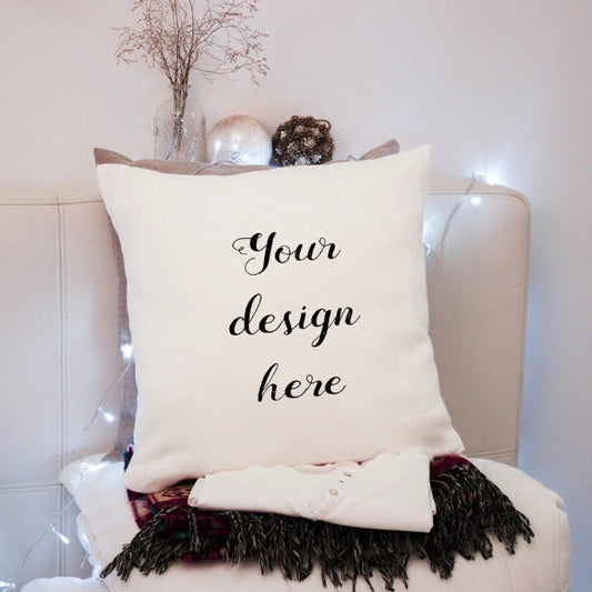 Customise your own Cushion