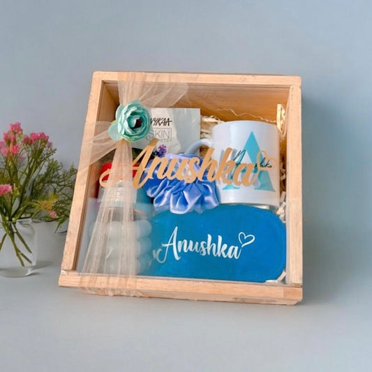 BRIDESMAID SAGA HAMPER