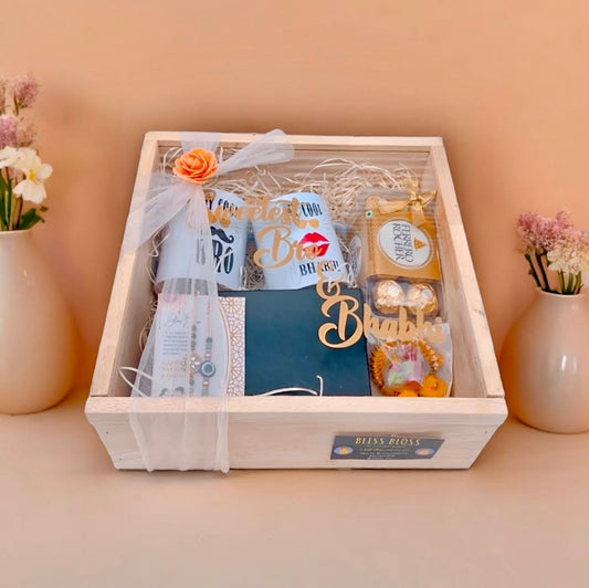 Cool Bhai Bhabhi Hamper