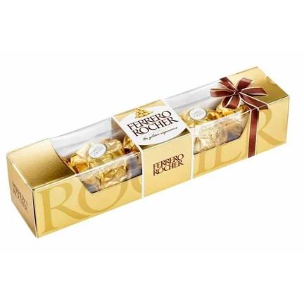 Ferror Rocher ( 4pc )