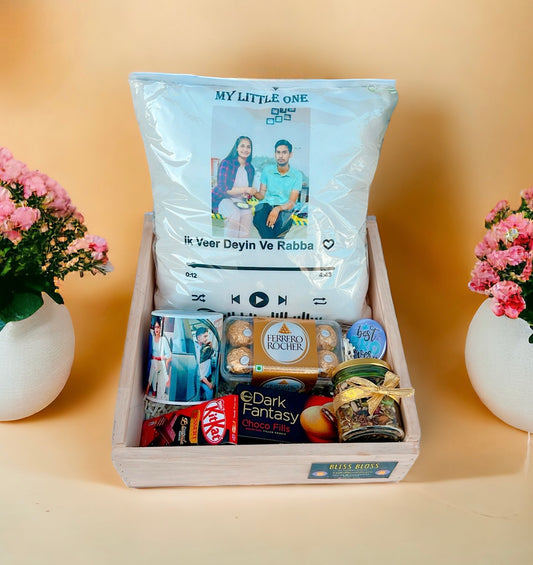 RAKHI REJOICE BOX