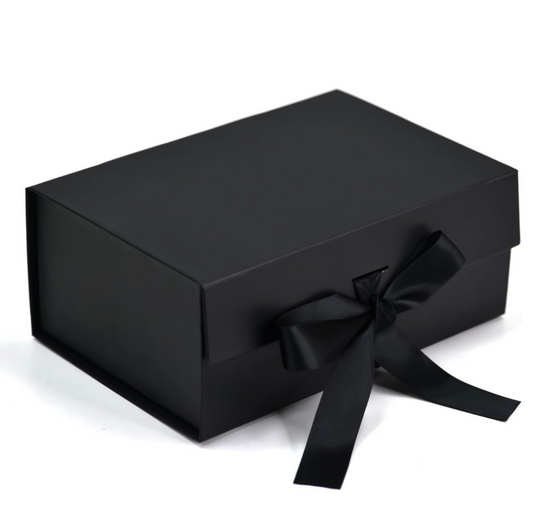 Magnetic Black Box